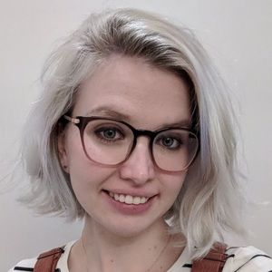 Meet your Posher, Elin